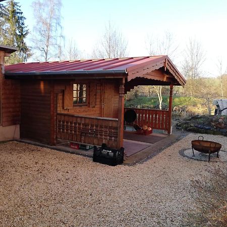 Bimbacher Betten Exterior foto