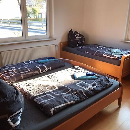 Bimbacher Betten Exterior foto