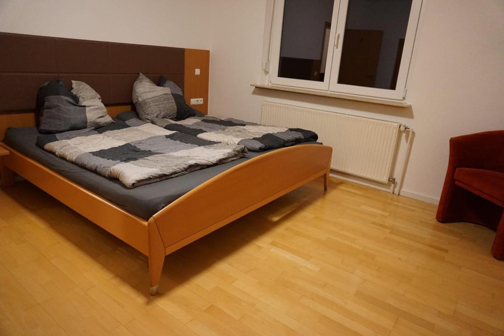 Bimbacher Betten Exterior foto