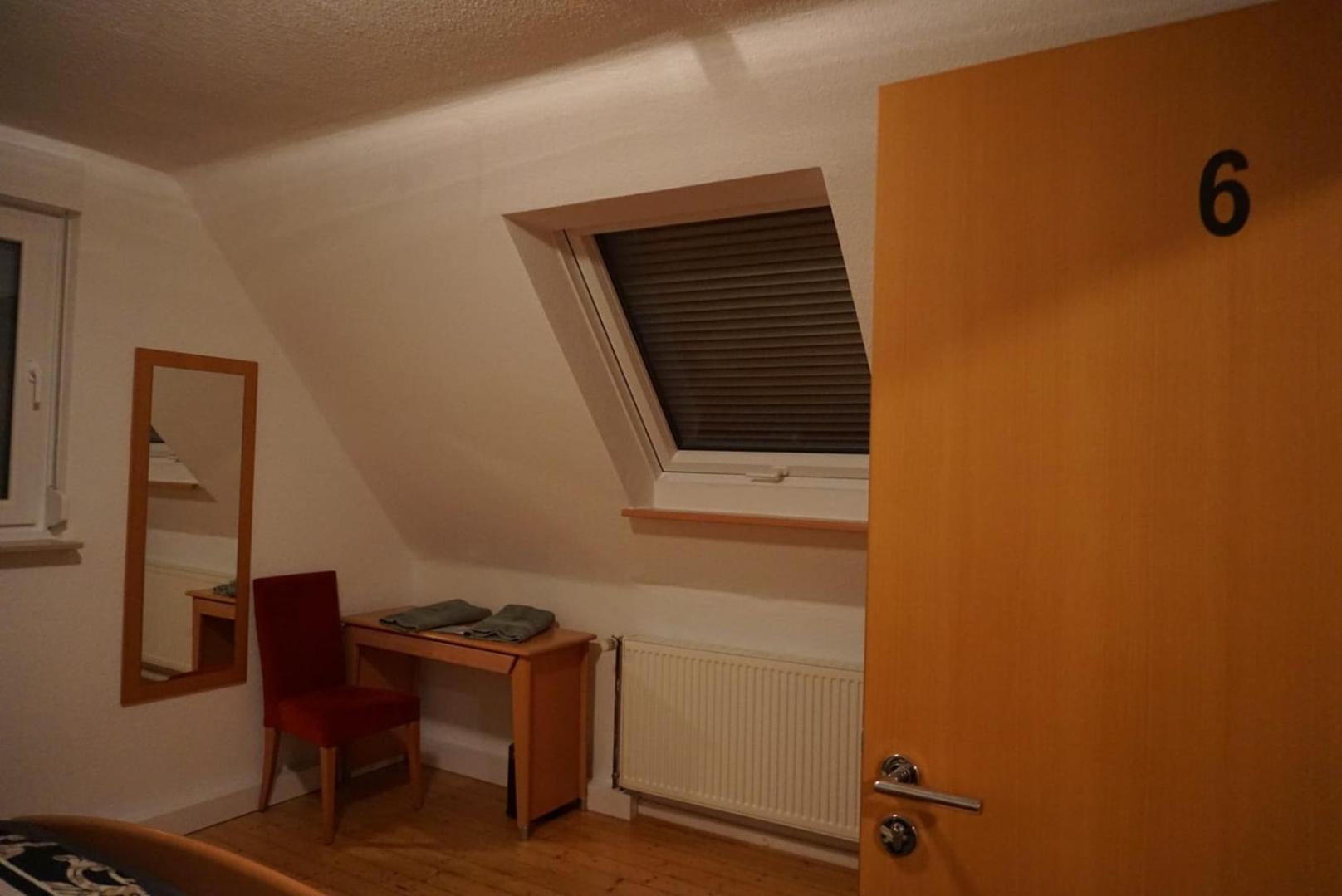 Bimbacher Betten Exterior foto